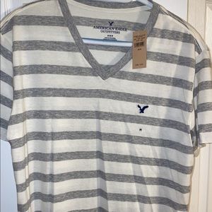 AE Striped Shirt